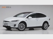 Tesla Model X 2018