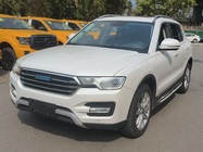 Haval H7 2016