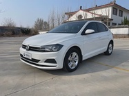 Volkswagen Polo 2019