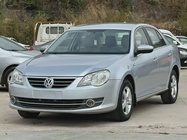 Volkswagen Bora 2010