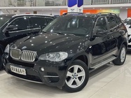 BMW X5 2013