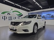 Nissan Teana 2016