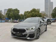 BMW 2 Series 2022