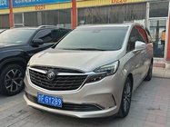 Buick GL8 2021