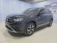 Volkswagen Tayron 2023