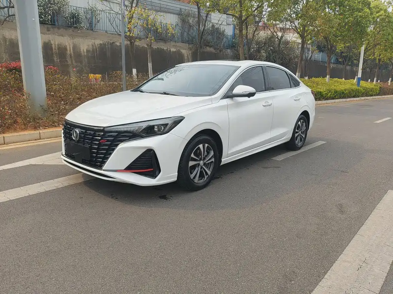 Changan Eado
