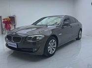 BMW 5 Series 2013