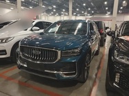 Geely Xingyue L 2022