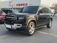 Land Rover Defender 2020