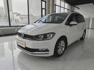 Volkswagen Touran 2018
