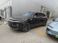 Li Auto L9 2023