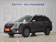 Subaru Forester 2022