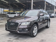Audi Q5 2015