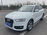 Audi Q3 2015