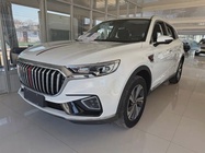 Hongqi HS5 2020