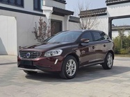 Volvo XC60 2016