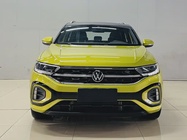 Volkswagen T-Roc 2023