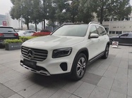 Mercedes-Benz GLB-Class 2025