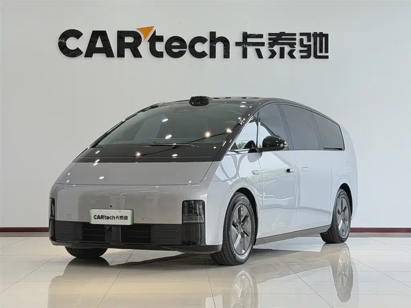Li Auto MEGA