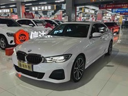 BMW 3 Series 2019