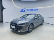BYD Qin L 2025