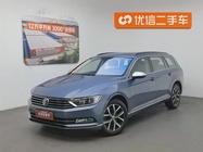 Volkswagen Viloran 2017