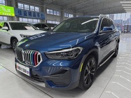 BMW X1 2021