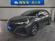 Changan Eado 2024