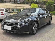 Nissan Teana 2024