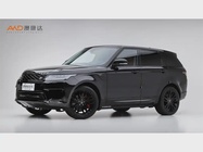 Land Rover Sport 2022