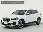 BMW X1 2021