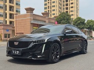 Cadillac CT5 2023