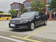 Volkswagen Magotan 2013