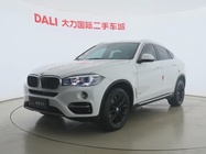 BMW X6 2019