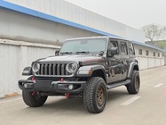 Jeep Wrangler 2024