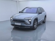 NIO ES6 2020