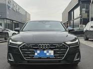 Audi A7 2024