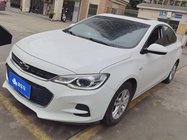 Chevrolet Cavalier 2018
