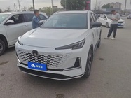 Changan CS55 2025