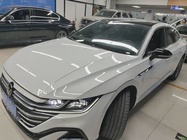Volkswagen CC 2024