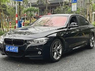BMW 3 Series 2016