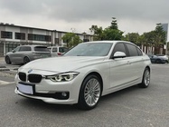BMW 3 Series 2017