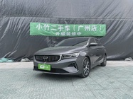 Geely Emgrand 2023
