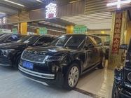 Land Rover Range Rover 2024