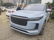 Li Auto ONE 2021