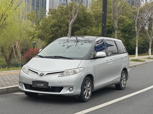 Toyota Previa 2018