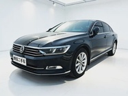 Volkswagen Magotan 2019