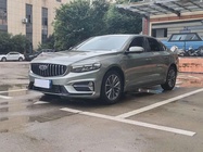 Geely Xingrui 2023