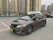 Honda Jade 2015