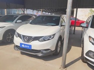 Nissan Qashqai 2017